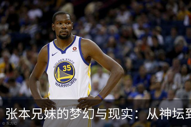 张本兄妹的梦幻与现实：从神坛到深渊的跌宕经历